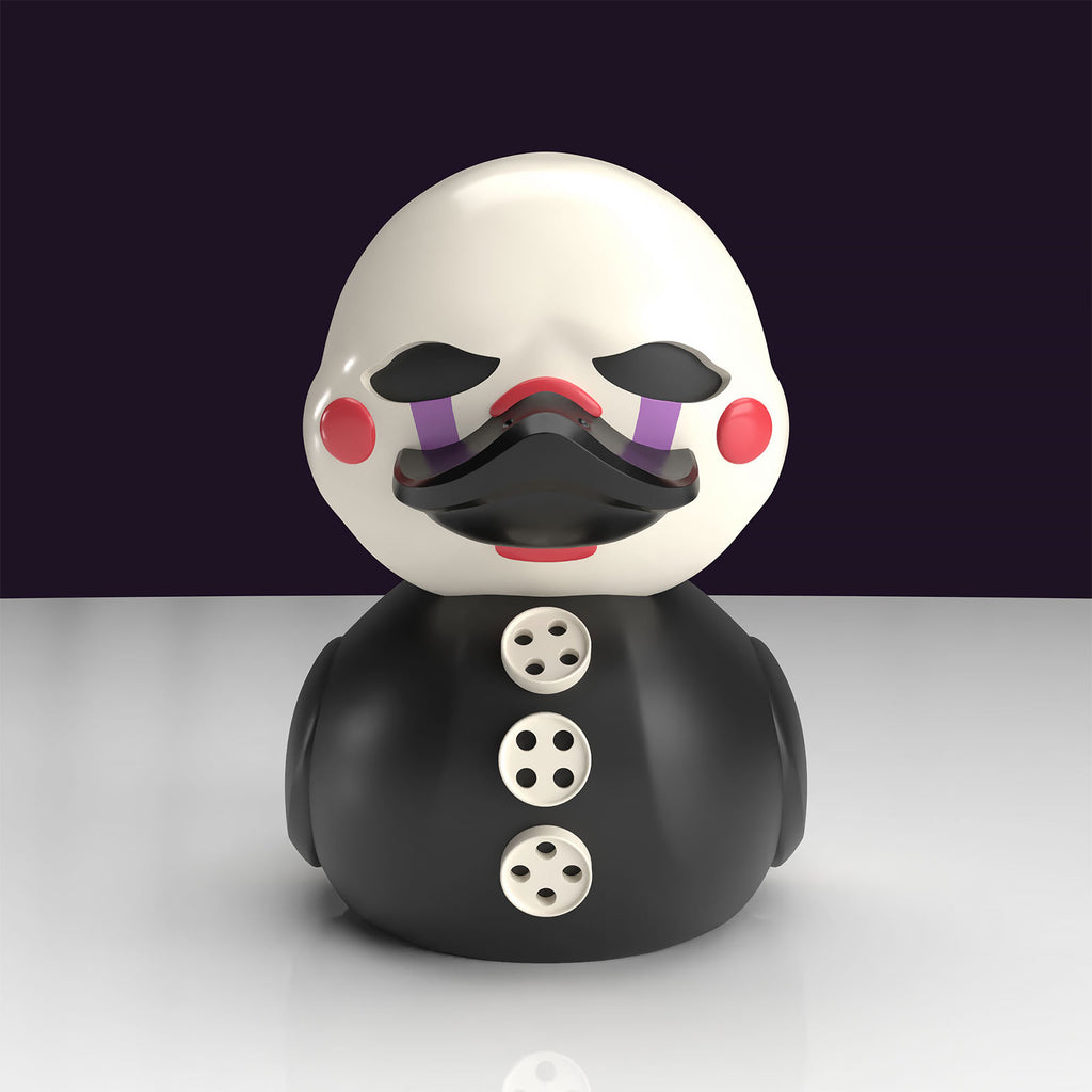 Productafbeelding Five Nights at Freddy's - Marionet TUBBZ Verzamel Eend