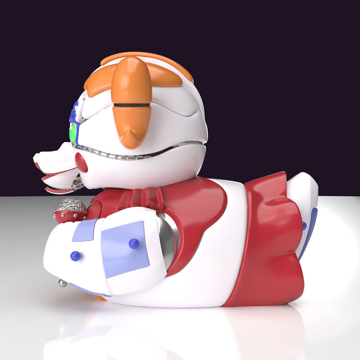 Productafbeelding Five Nights at Freddy's - Circus Baby TUBBZ Verzamel Eend