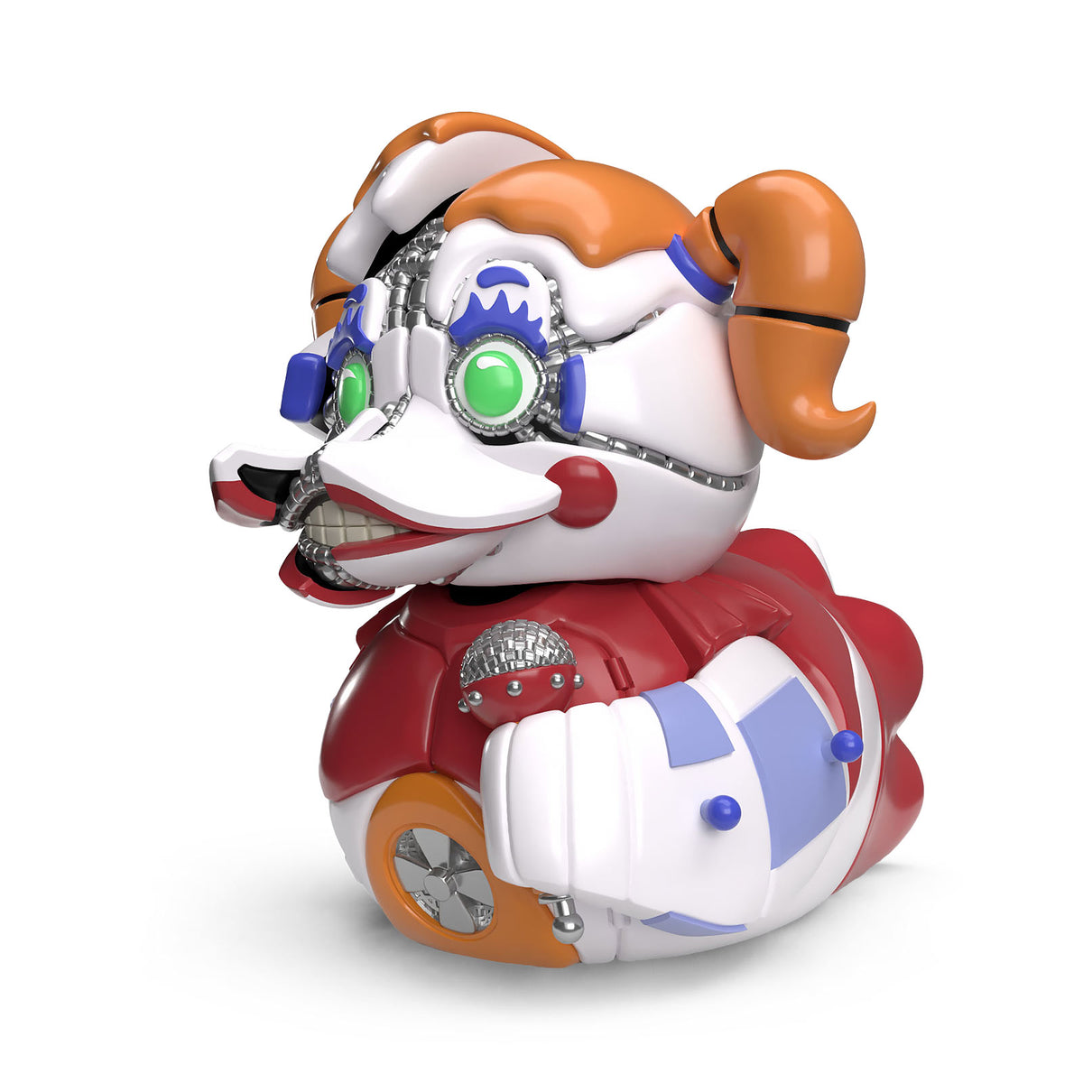 Productafbeelding Five Nights at Freddy's - Circus Baby TUBBZ Verzamel Eend