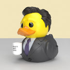 Image produit The Office - Mini Canard TUBBZ Michael Scott