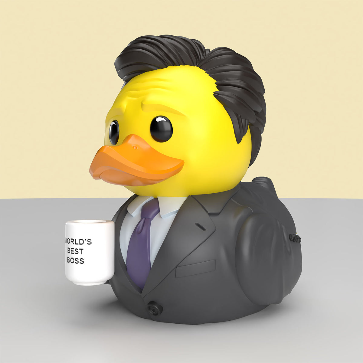 Image produit The Office - Mini Canard TUBBZ Michael Scott