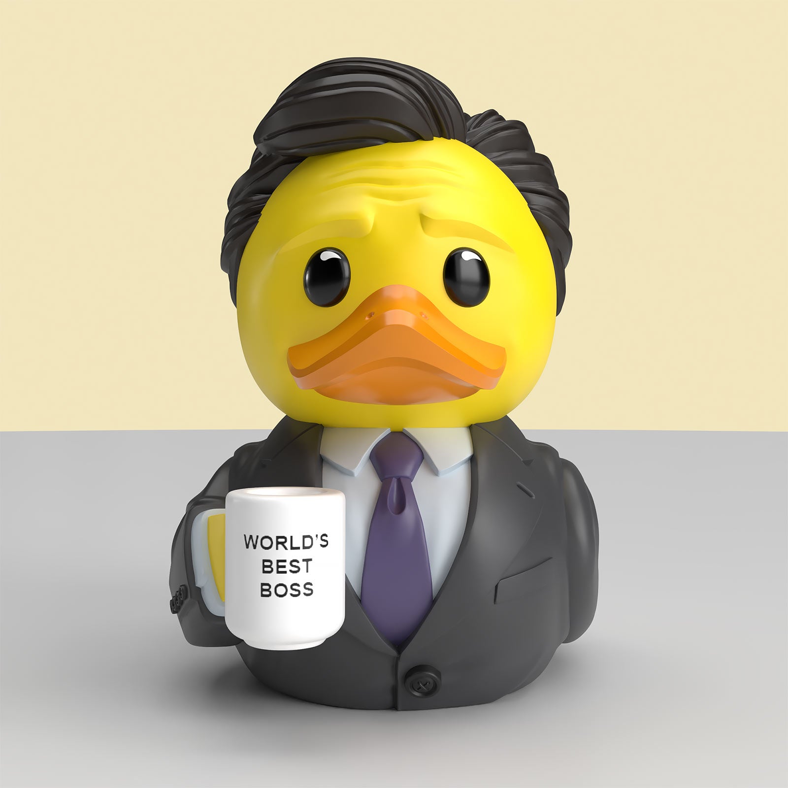 Image produit The Office - Mini Canard TUBBZ Michael Scott