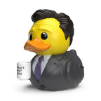 Image produit The Office - Mini Canard TUBBZ Michael Scott
