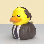 Image produit The Office - Kevin Mini TUBBZ Canard Décoratif