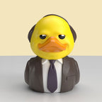 Image produit The Office - Kevin Mini TUBBZ Canard Décoratif