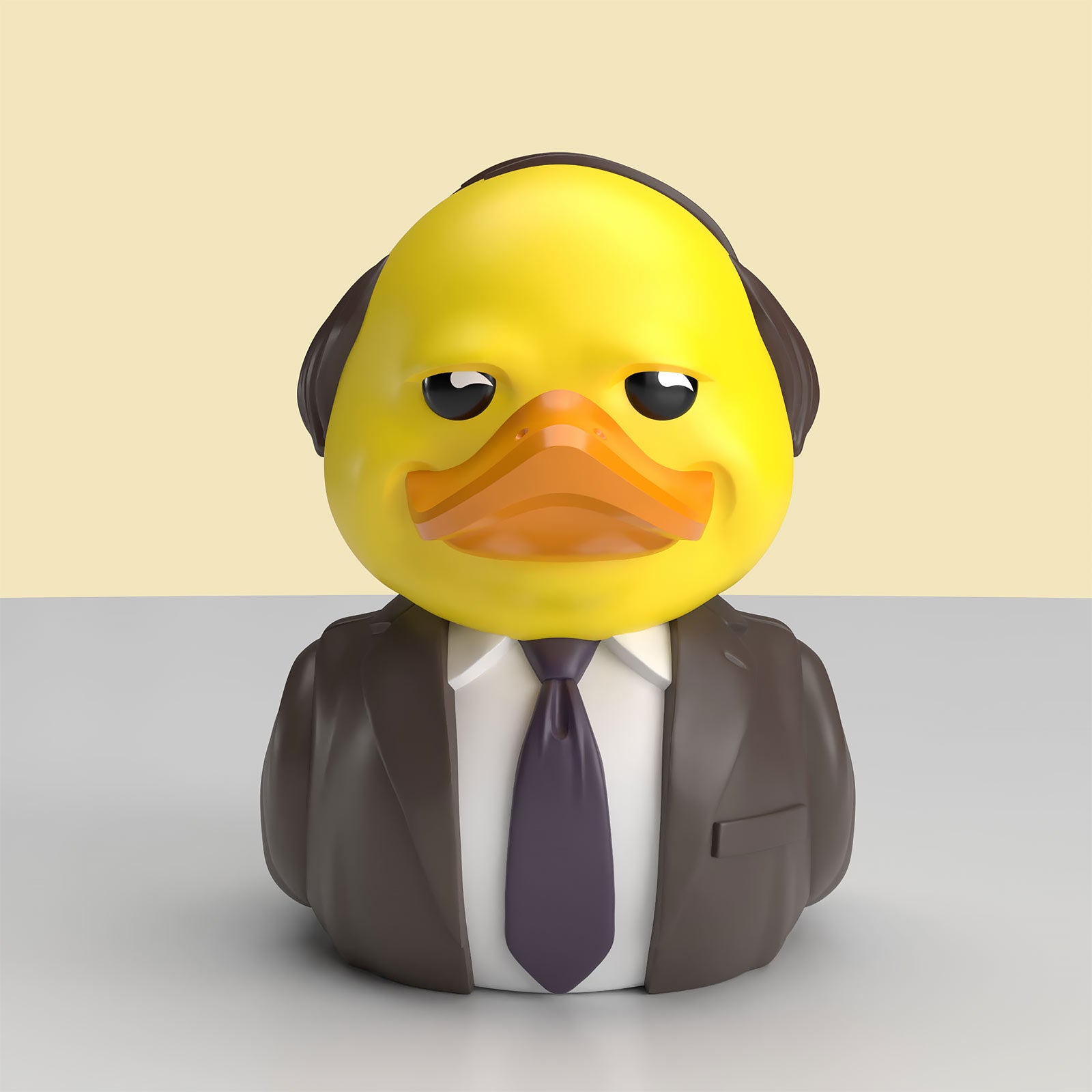 Image produit The Office - Kevin Mini TUBBZ Canard Décoratif