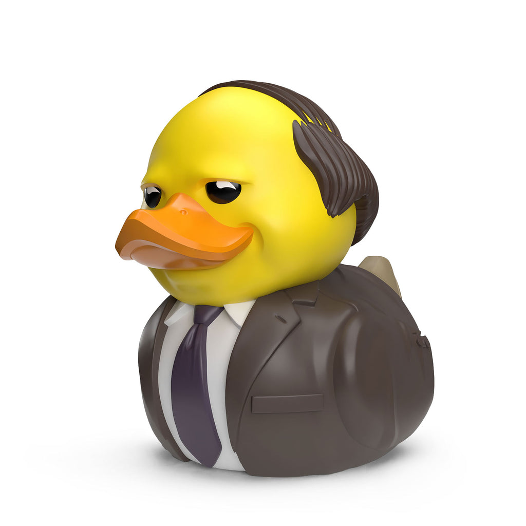 Image produit The Office - Kevin Mini TUBBZ Canard Décoratif