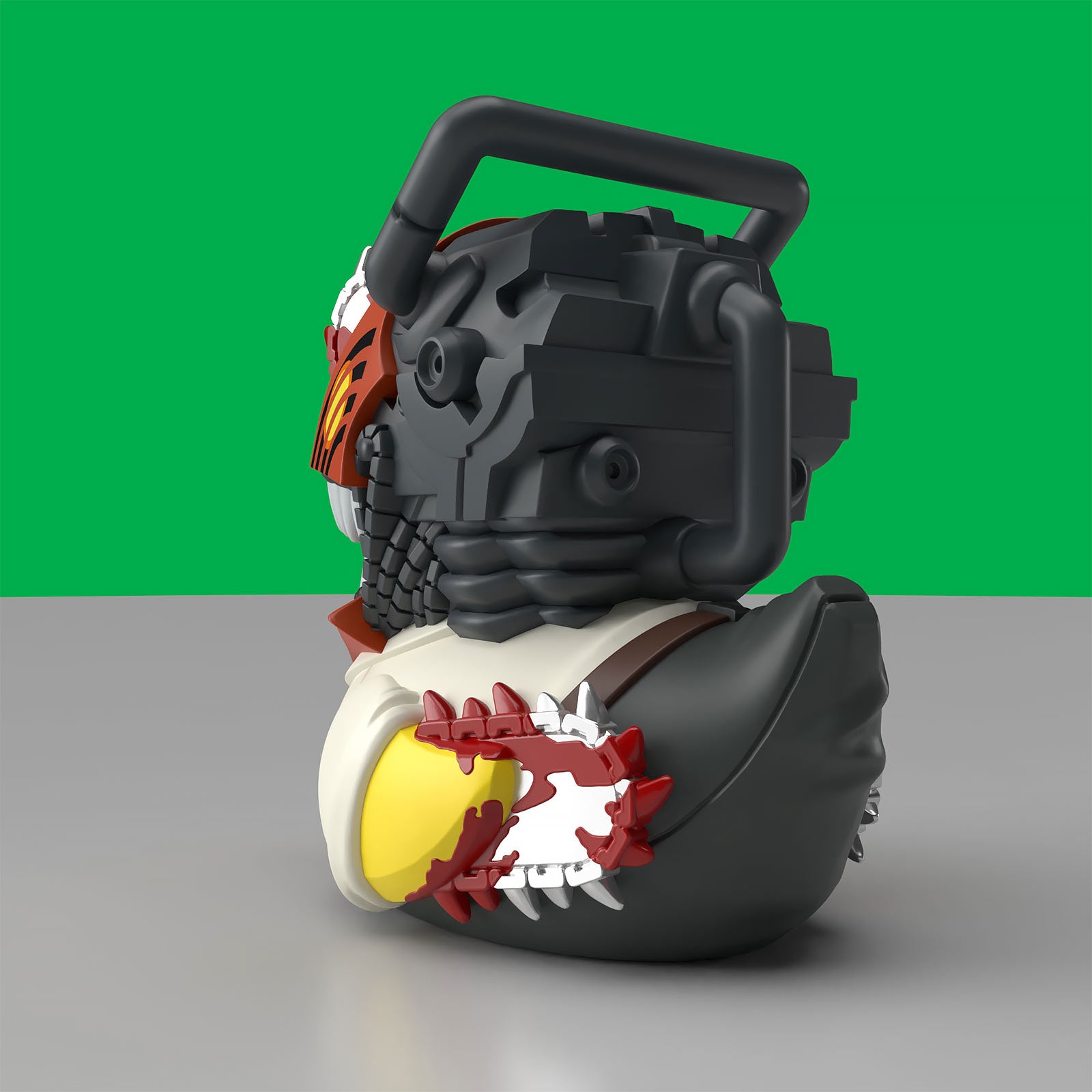 Image produit Chainsaw Man - Mini Canard Décoratif TUBBZ