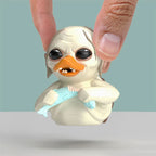 Productafbeelding In de Ban van de Ring - Gollum Mini TUBBZ Eend