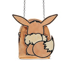 Productafbeelding Eevee Mini Pluche Handtas - Pokemon