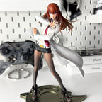 Produktbild Steins Gate - Kurisu Makise Figur Lab Coat Style Version