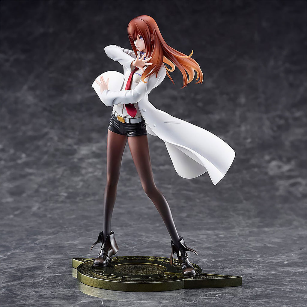 Produktbild Steins Gate - Kurisu Makise Figur Lab Coat Style Version