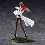 Produktbild Steins Gate - Kurisu Makise Figur Lab Coat Style Version