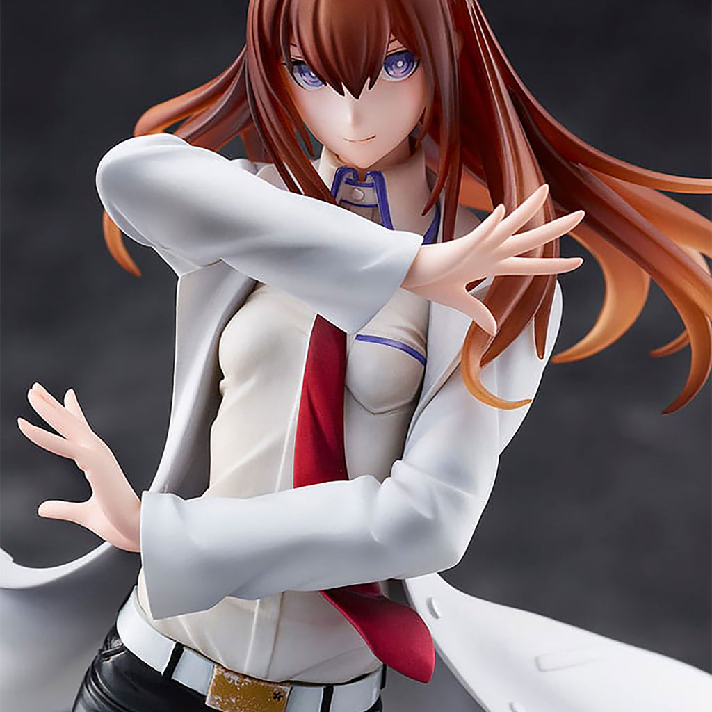 Produktbild Steins Gate - Kurisu Makise Figur Lab Coat Style Version