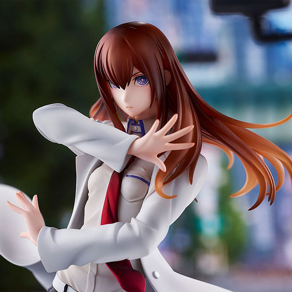 Produktbild Steins Gate - Kurisu Makise Figur Lab Coat Style Version