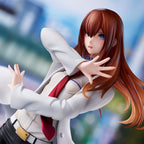 Produktbild Steins Gate - Kurisu Makise Figur Lab Coat Style Version