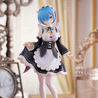 Productafbeelding Re:Zero - Rem Pop Up Parade Figuur