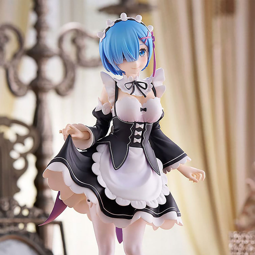 Productafbeelding Re:Zero - Rem Pop Up Parade Figuur