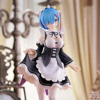 Productafbeelding Re:Zero - Rem Pop Up Parade Figuur