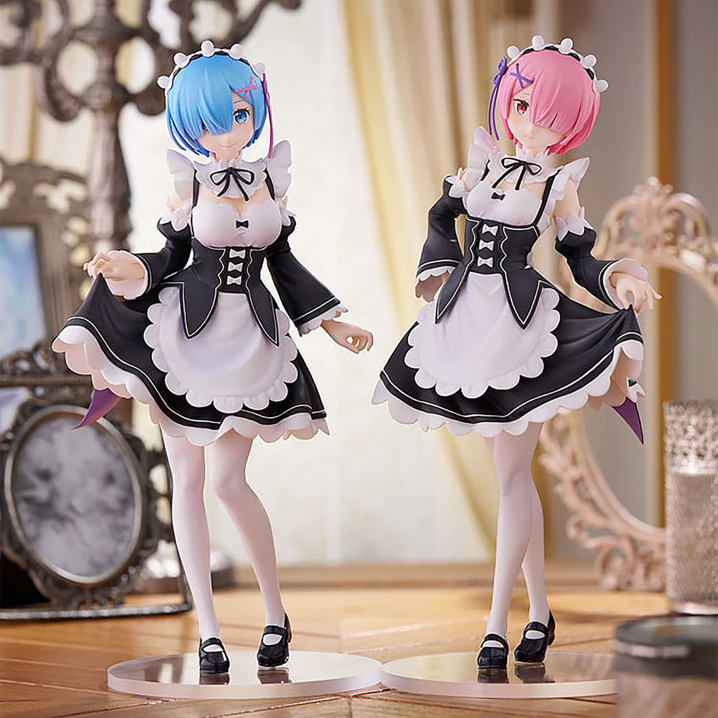 Productafbeelding Re:Zero - Rem Pop Up Parade Figuur