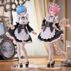 Productafbeelding Re:Zero - Rem Pop Up Parade Figuur
