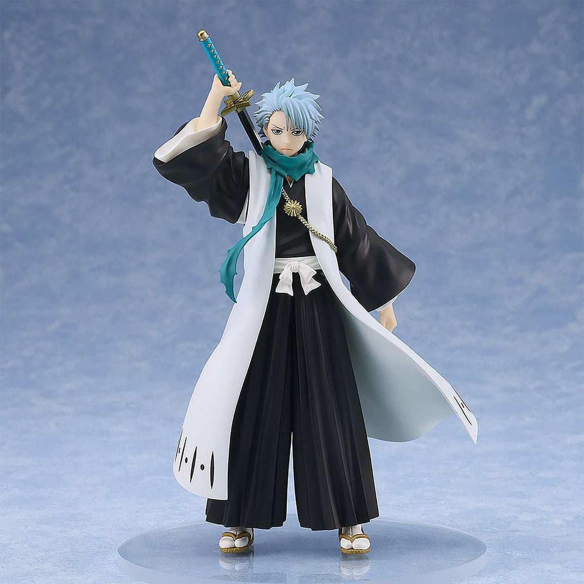 Image produit Bleach - Figurine Pop Up Parade Toshiro Hitsugaya