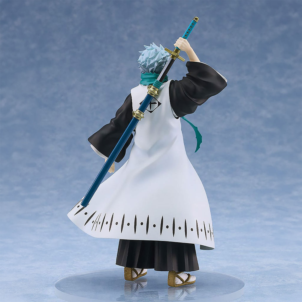 Image produit Bleach - Figurine Pop Up Parade Toshiro Hitsugaya