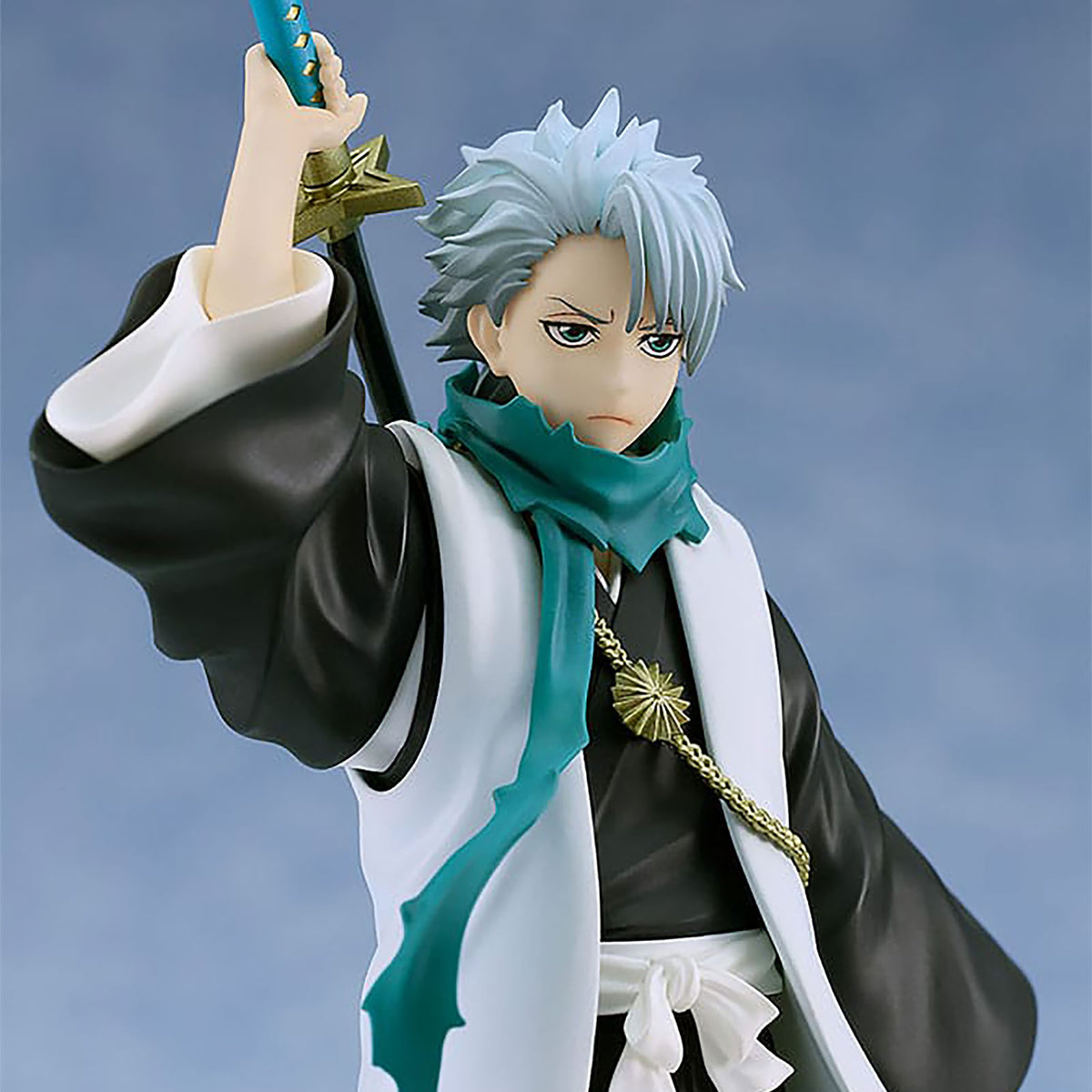 Image produit Bleach - Figurine Pop Up Parade Toshiro Hitsugaya
