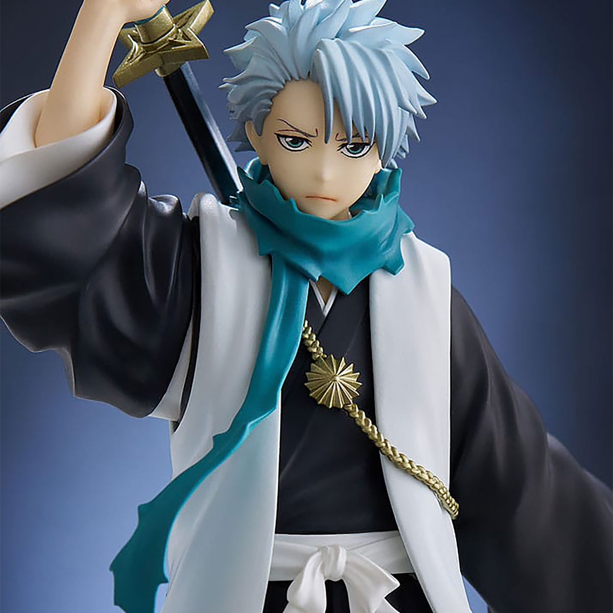 Image produit Bleach - Figurine Pop Up Parade Toshiro Hitsugaya