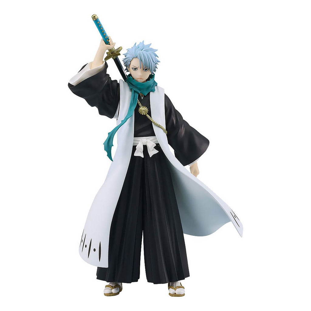 Image produit Bleach - Figurine Pop Up Parade Toshiro Hitsugaya