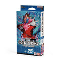 Productafbeelding One Piece Card Game - Blue Buggy Starter Deck Engelse versie