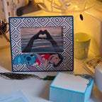 Image produit Lilo & Stitch - Cadre Photo
