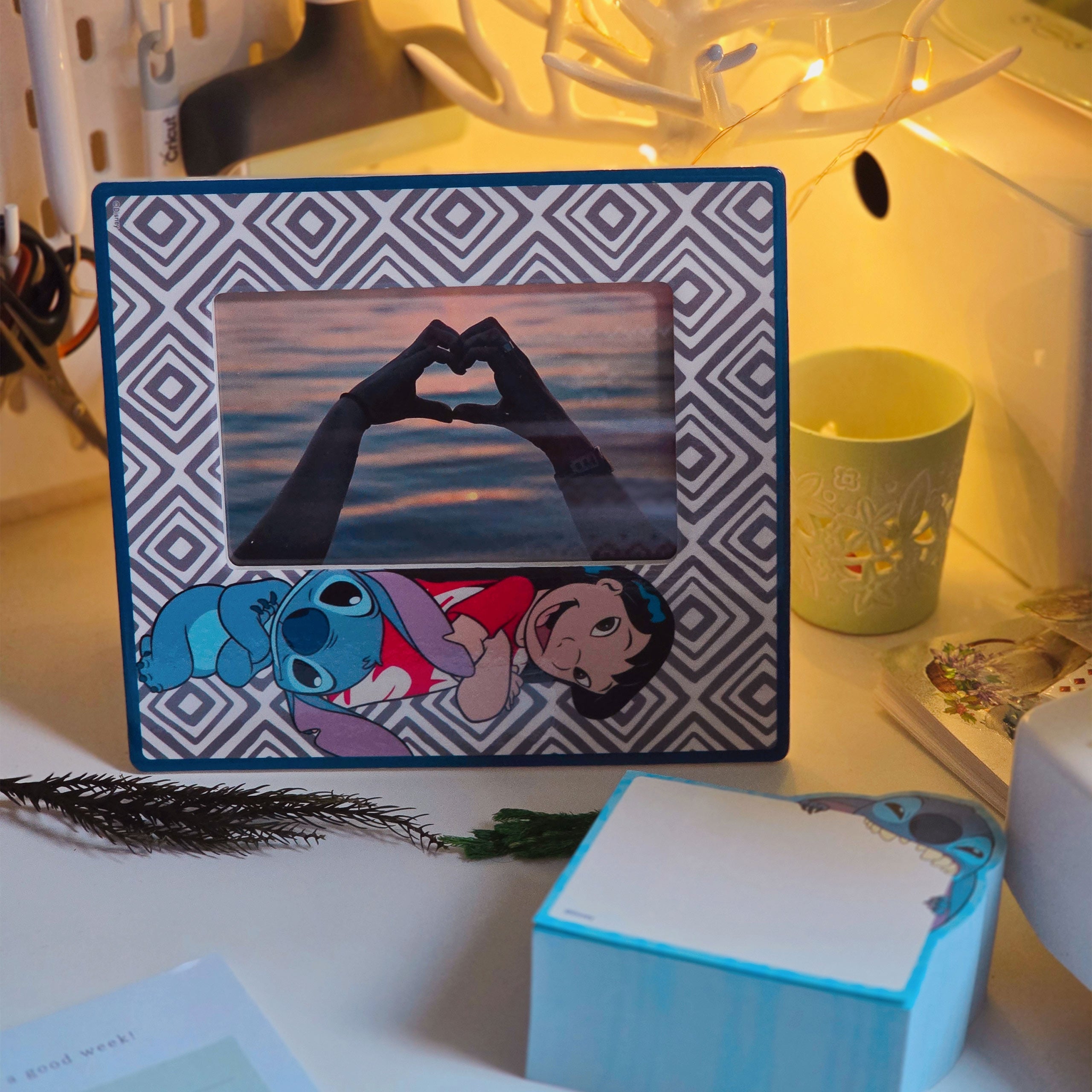 Image produit Lilo & Stitch - Cadre Photo