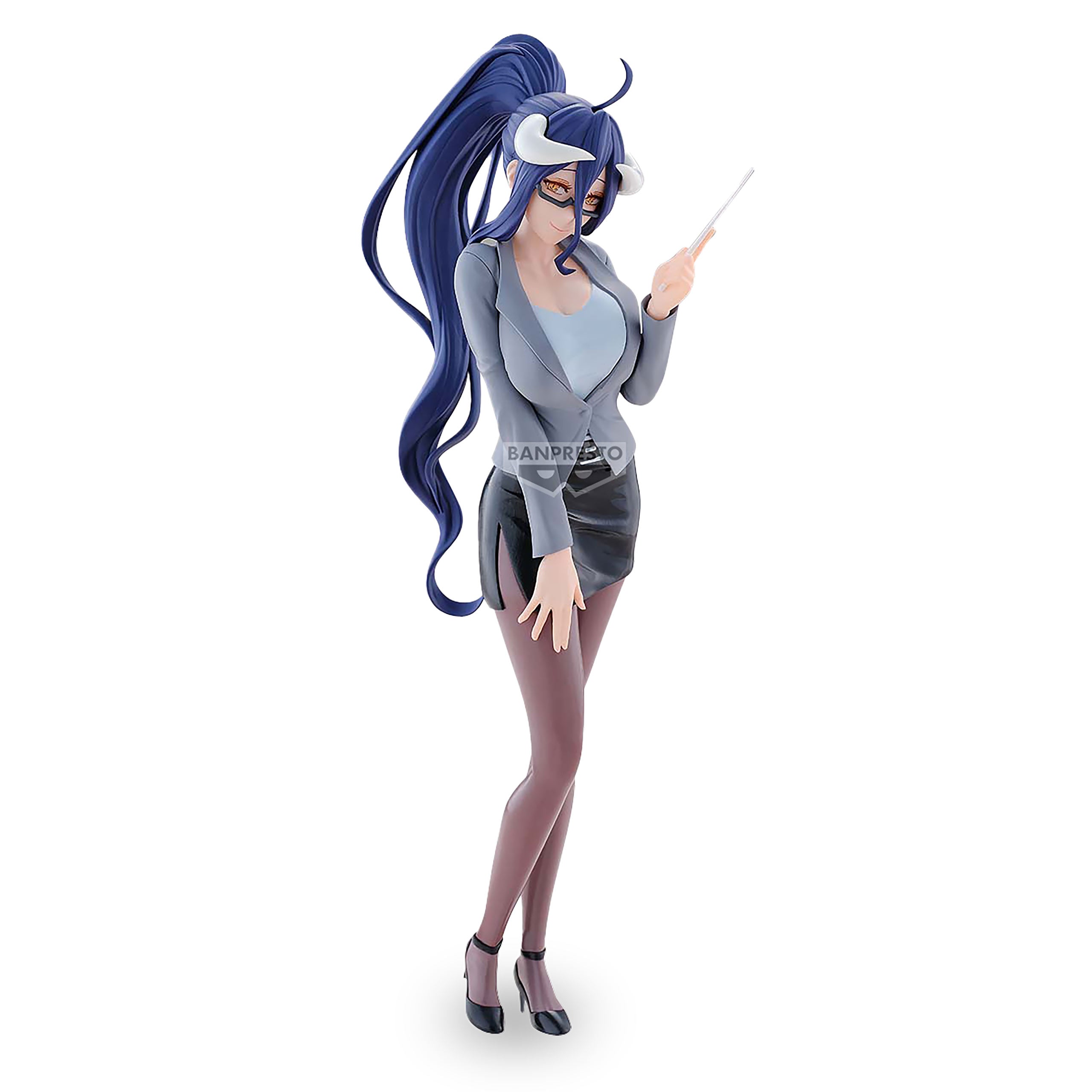 Productafbeelding Overlord - Albedo Figuur Teacher Style Version