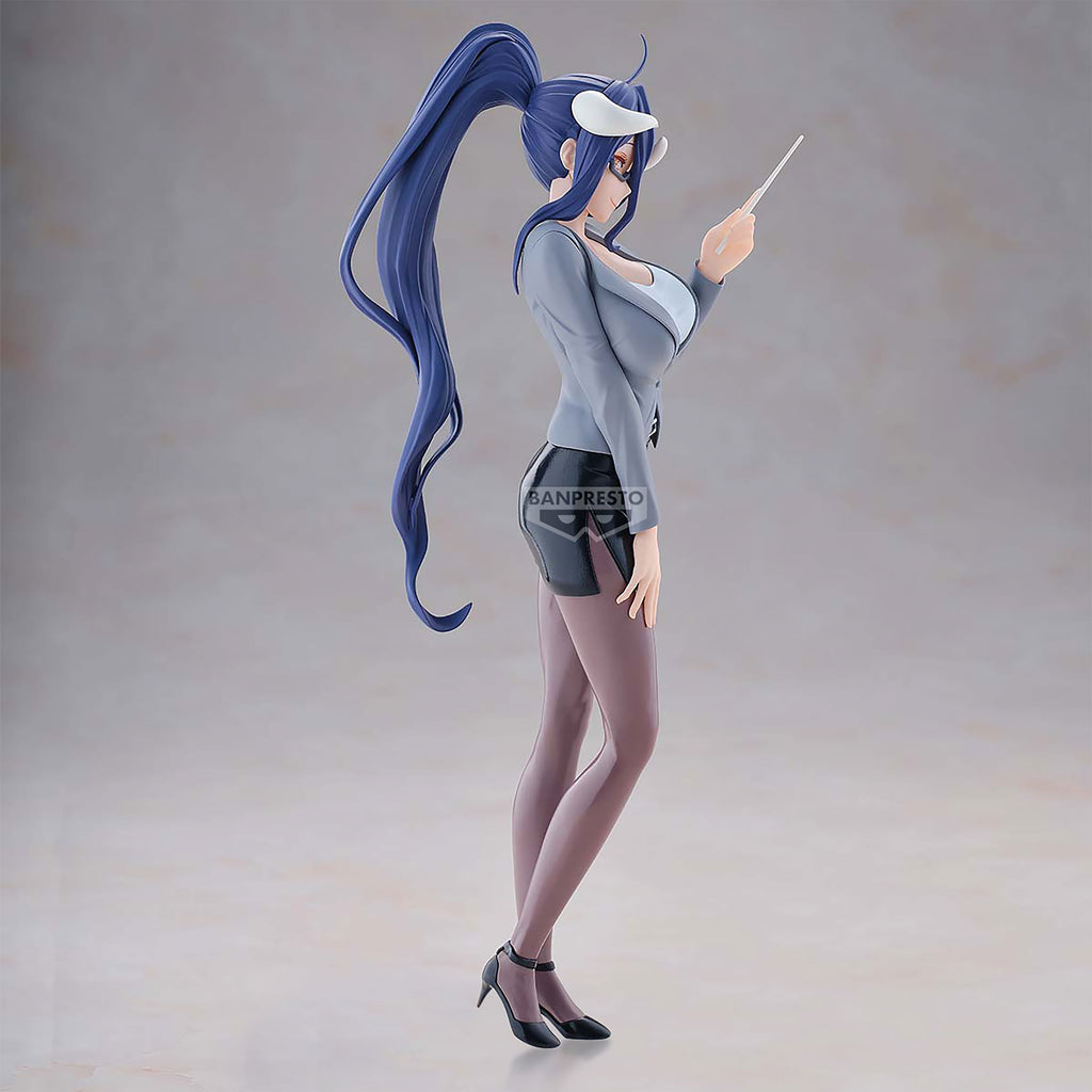 Productafbeelding Overlord - Albedo Figuur Teacher Style Version