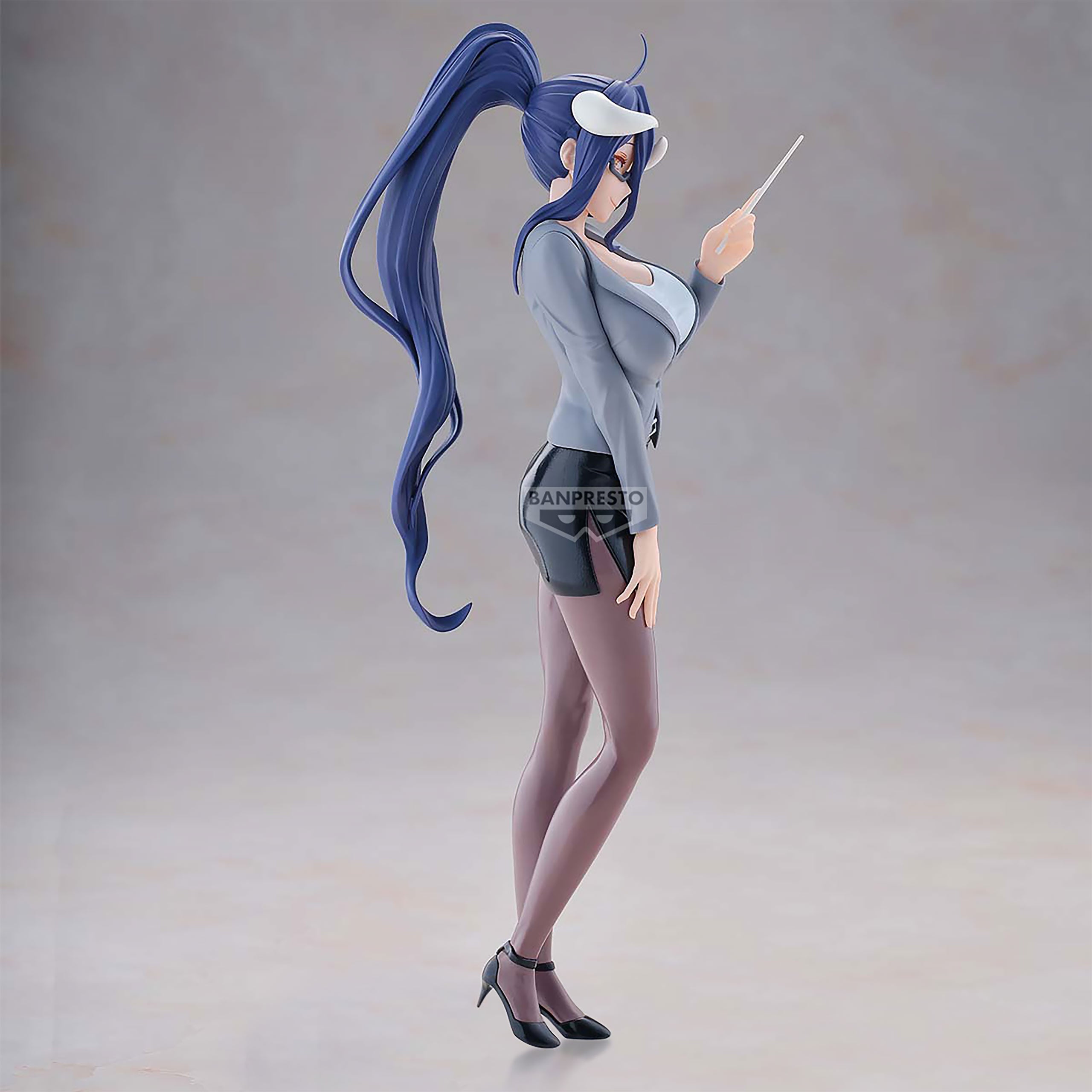 Productafbeelding Overlord - Albedo Figuur Teacher Style Version
