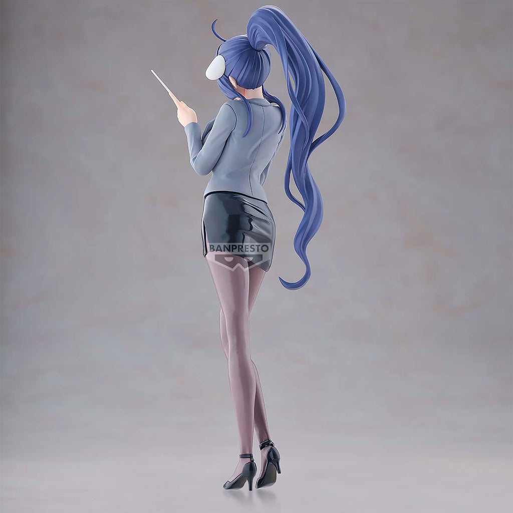 Productafbeelding Overlord - Albedo Figuur Teacher Style Version