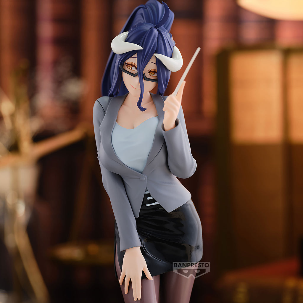 Productafbeelding Overlord - Albedo Figuur Teacher Style Version