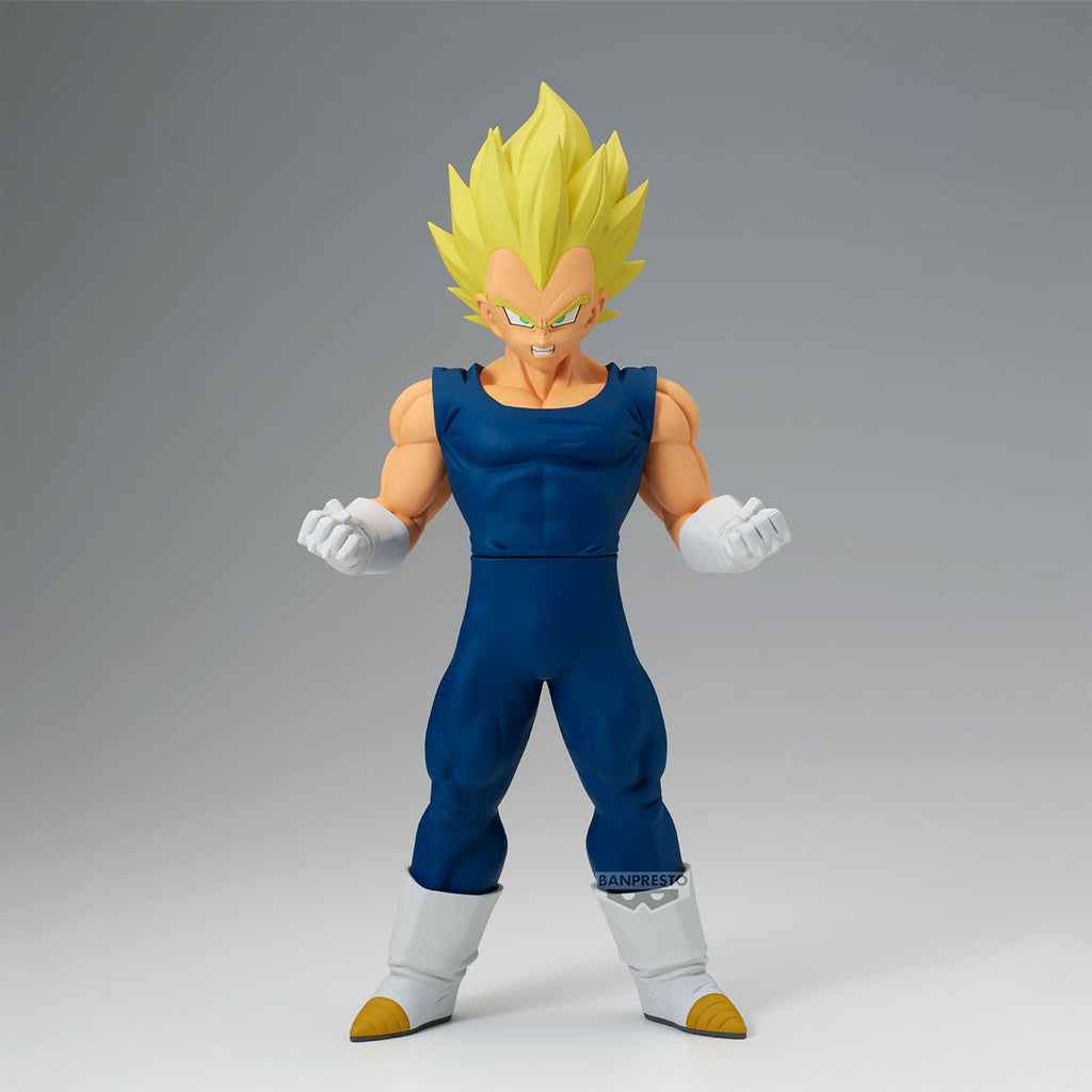 Produktbild Dragon Ball Z - Vegeta Grandista Figur 29cm