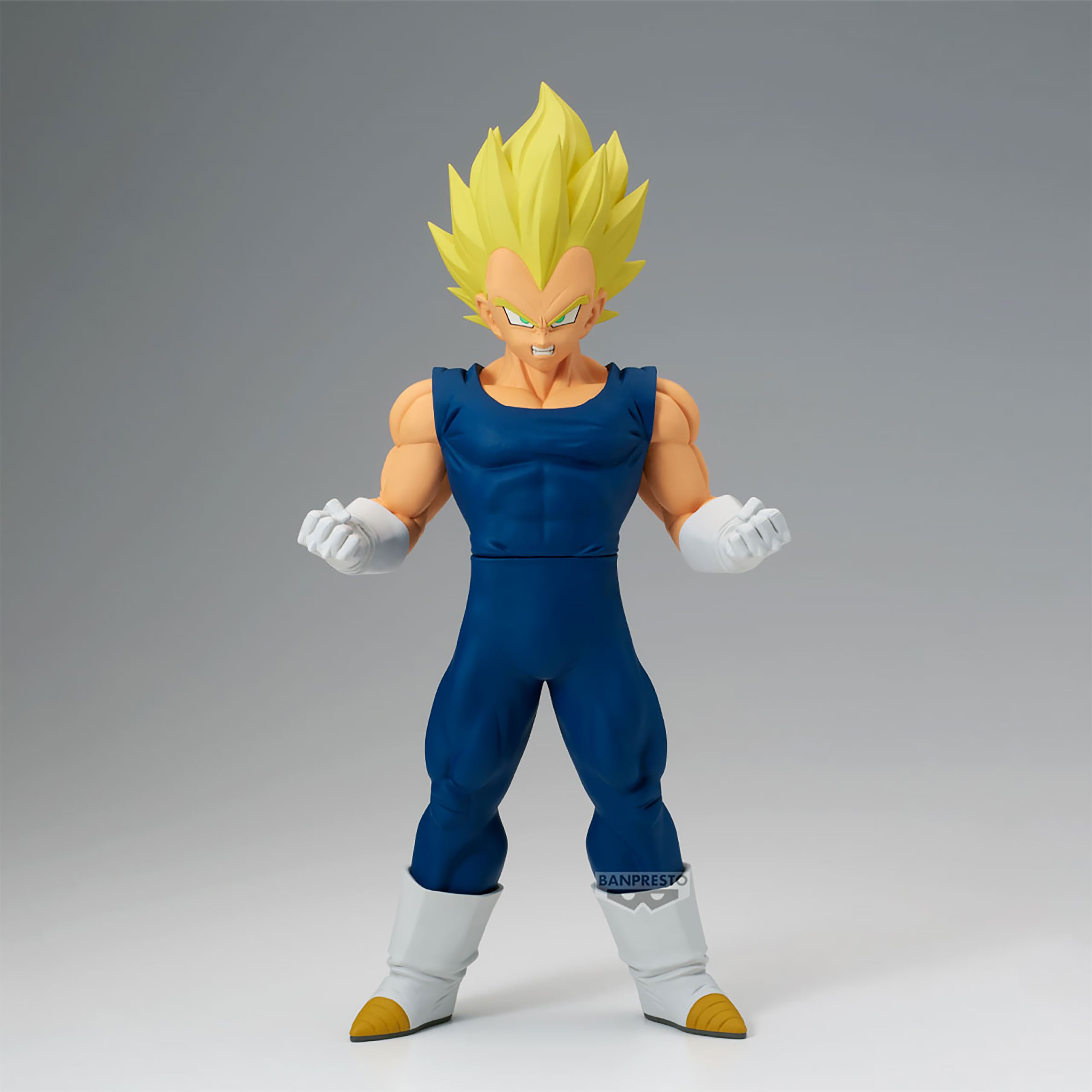 Produktbild Dragon Ball Z - Vegeta Grandista Figur 29cm