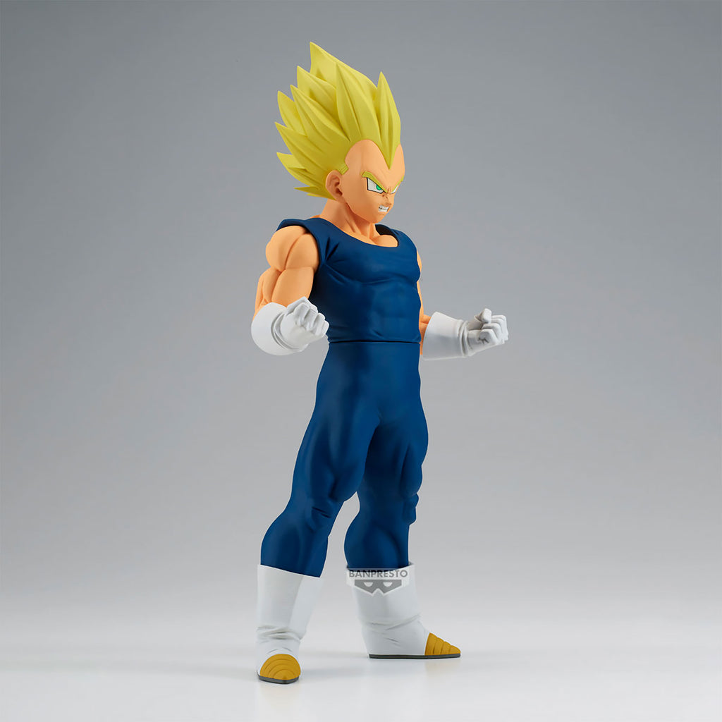 Produktbild Dragon Ball Z - Vegeta Grandista Figur 29cm