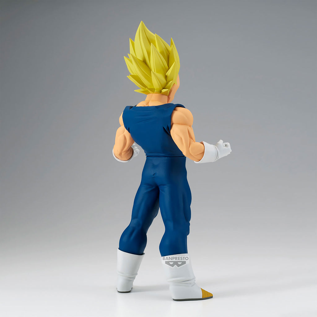 Produktbild Dragon Ball Z - Vegeta Grandista Figur 29cm