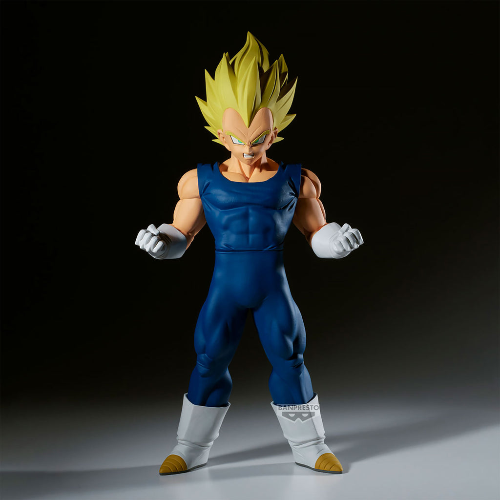Produktbild Dragon Ball Z - Vegeta Grandista Figur 29cm