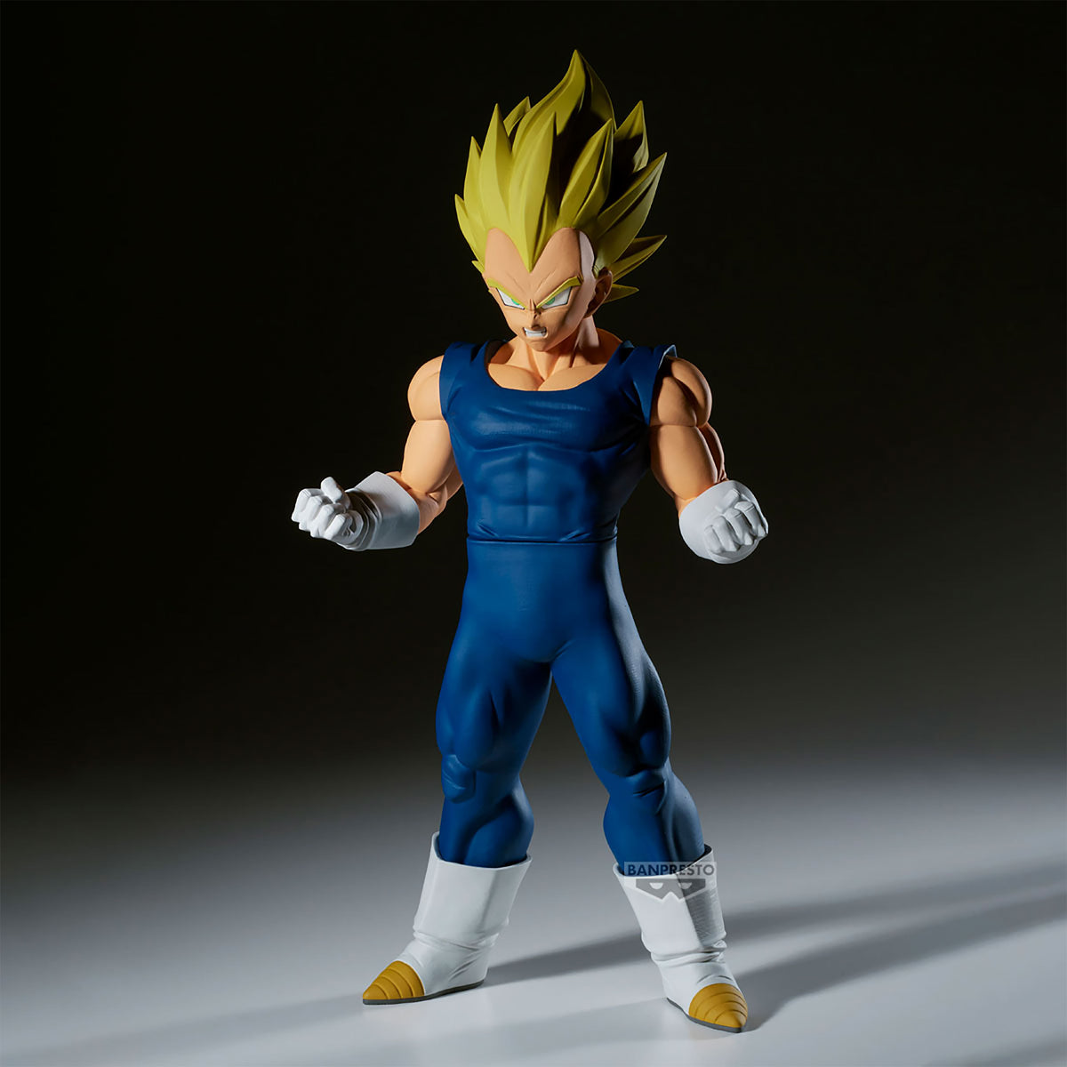 Produktbild Dragon Ball Z - Vegeta Grandista Figur 29cm