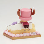 Image produit One Piece - Figurine Tony Chopper Paldolce Vol.3 Version A