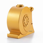 Image produit One Piece - Figurine Den Den Mushi Transponder Sofvimates