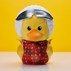 Productafbeelding Terug naar de Toekomst - Doc Brown TUBBZ Pluche Eend