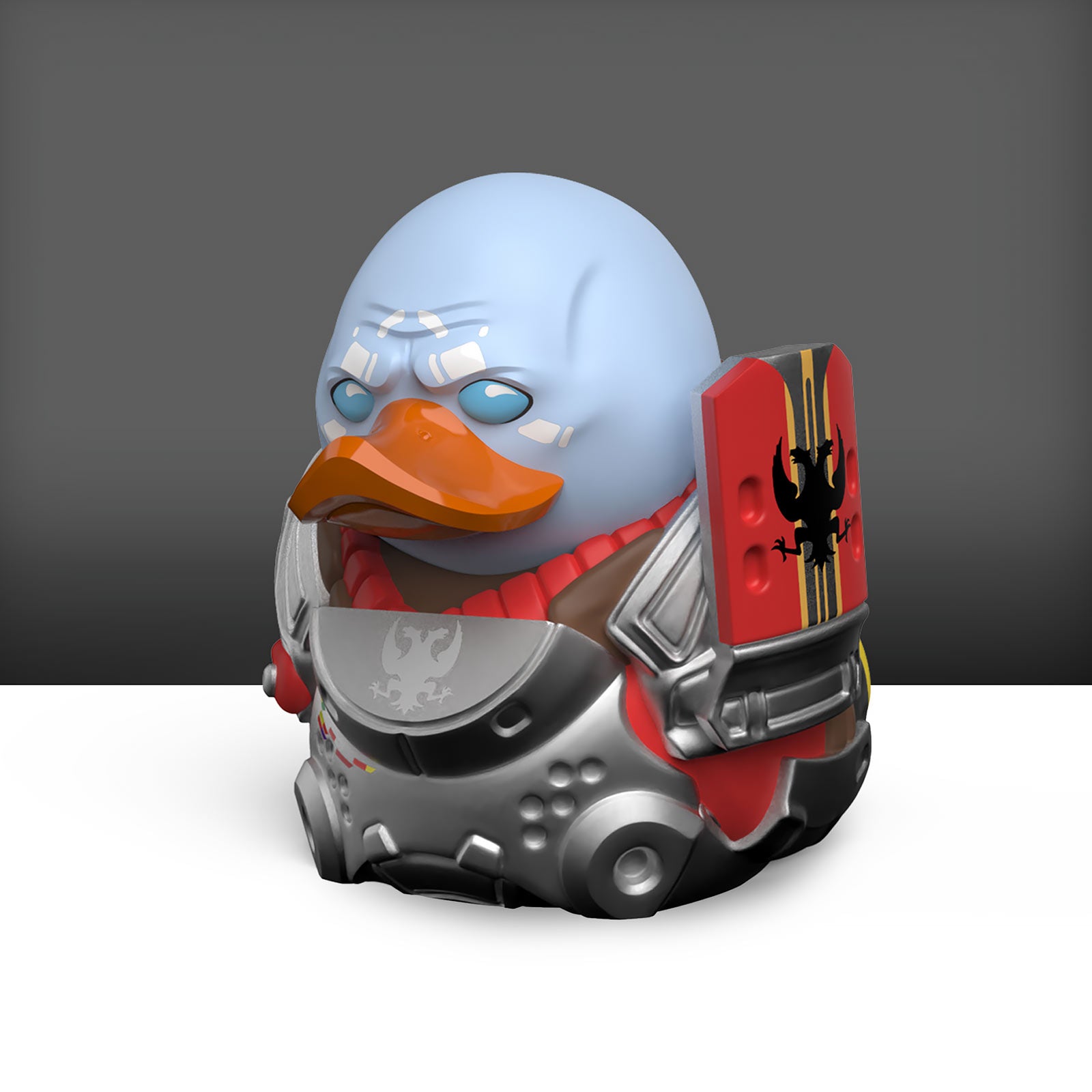 Produktbild Destiny - Zavala Mini TUBBZ Deko Ente