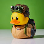 Product image Ghostbusters - Ray Stantz Mini TUBBZ Duck Figurine