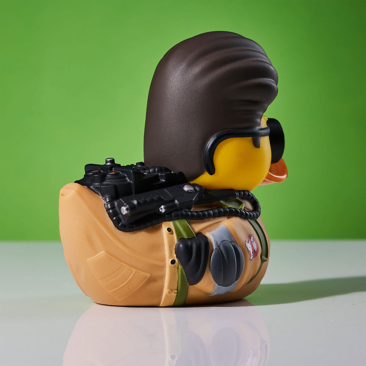 Image produit Ghostbusters - Egon Spengler Mini TUBBZ Canard Figurine